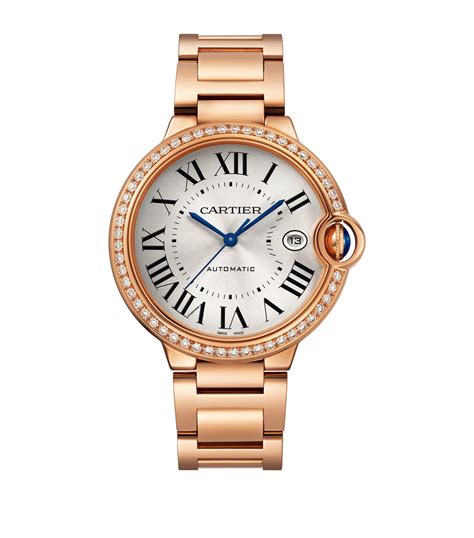 cartier montres femme.